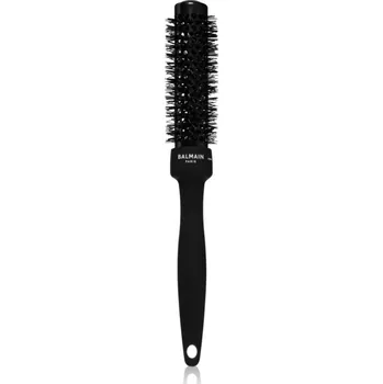kartáč na vlasy Balmain Hair Couture Round Brush 25 mm kulatý kartáč na vlasy 1 ks