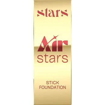 Podkladová báze na tvář STARS FROM THE STARS AIR STARS PODKLADOVÁ BÁZE V TYČINCE 02 PRAGUE