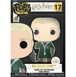 Funko POP Enamel Pin Harry Potter: Draco Malfoy
