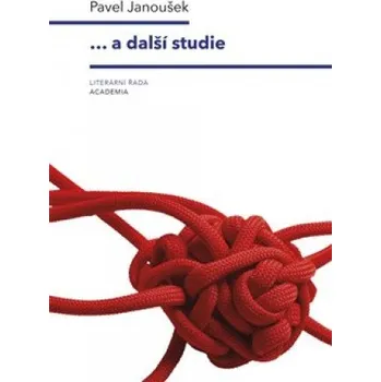 ...a další studie (Pavel Janoušek)(Brožovaná)