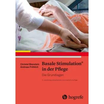 Basale Stimulation® in der Pflege (Andreas Fröhlich)(Brožovaná)