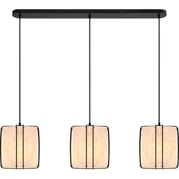 Závěsný lustr NORDLUX Cardine na liště 2312443001