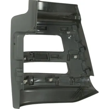 Nárazník PACOL Nárazník rohový pravá TGL TGM 02.2020+