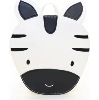 Městský batoh Batoh - Zebra Aiko Yuko B.