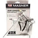 Pistole na spodky a dutiny K2