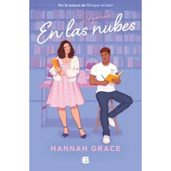 EN LAS NUBES (HANNAH GRACE)(Brožovaná)