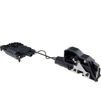 Zabzepeční vozidel Centrální zámek BMW 7 (F01, F02, F03, F04) – zadní pravý