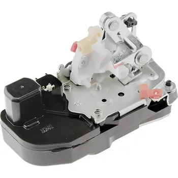 Centrální zámek Centrální zámek JEEP COMMANDER (XK, XH) – zadní pravý