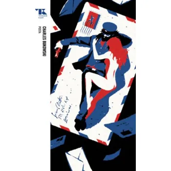 Beletrie pro dospělé Posta (Charles Bukowski)(Brožovaná)