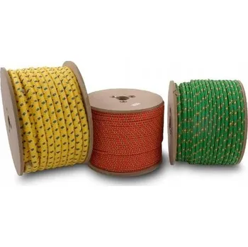 Lano POLYPROPYLENOVÉ LANO 18mm 80m