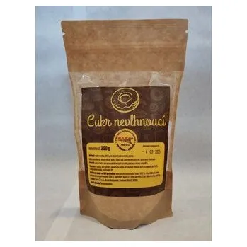 Cukr Cukr nevlhnoucí 250g - Hana
