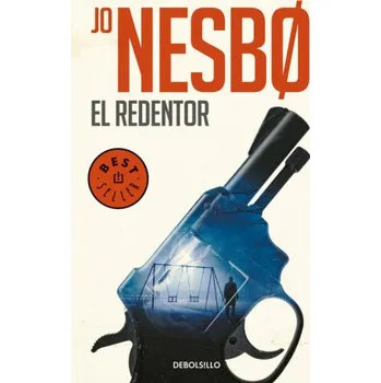 EL REDENTOR (JO NESBO)(Pevná)