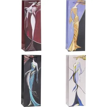 Dárková taška Dárková taška – Elegantní design