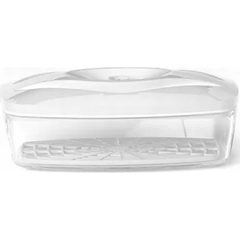 Dóza na potraviny VAKUOVÁ NÁDOBA DAFI 1,5 L PRO MARINOVÁNÍ ZELENINY