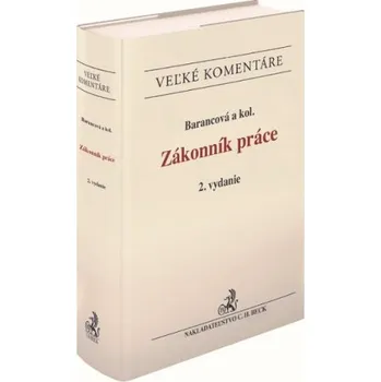 Zákonník práce (collegium)(Pevná)