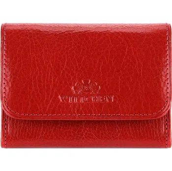 Peněženka Červená peněženka | WITTCHEN | 21-1-068-3