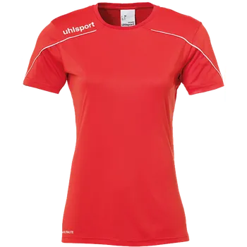 Dres Uhlsport Stream 22 jersey shorts sleeve women 1003479-04 Velikost S