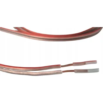 elektrický kabel Kabel Audio System Reproduktorový kabel 2x1,5 mm2 OFC