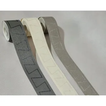 Obraz Dekorativní bordura, ozdobná nástěnná lišta, BORDER ukončovací, 5029, 5036, 5050