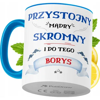 Hrnek Polidraw Hrnek Polidraw Pro Artura keramický 330 ml