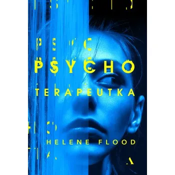 Psychoterapeutka (Helene Flood)(Brožovaná)