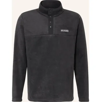 Pánská mikina Columbia Pánská Bunda Midlayer Steens Mountain™ Half Snap Ii,...