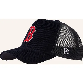 Kšiltovka New Era Kšiltovka, tmavě modrá