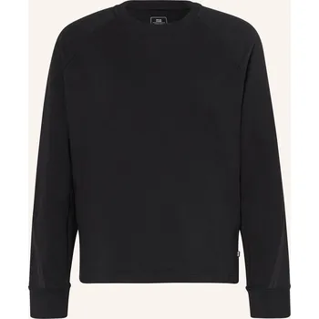 Dámská mikina On Dámská Mikina Studio Crew, černá, 42