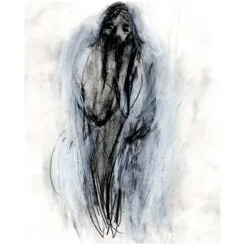 Zahraniční hudba CD Loren Mazzacane Connors: The Curse Of Midnight Mary 2009 Dig