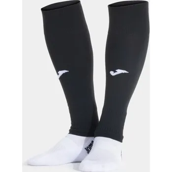 Štulpny JOMA LEG II CALF STULPNY BEZ PONOŽKY - Černá - velikost 35-38 eur