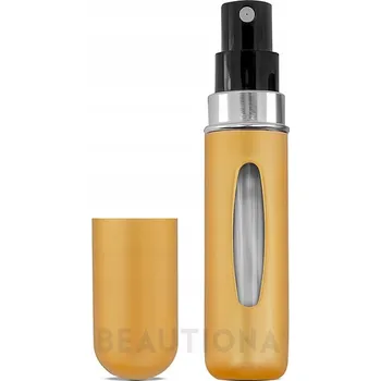 ATOMIZÉR NA PARFÉMY 5 ml CESTOVNÍ FLAKONEK LAHVIČKA