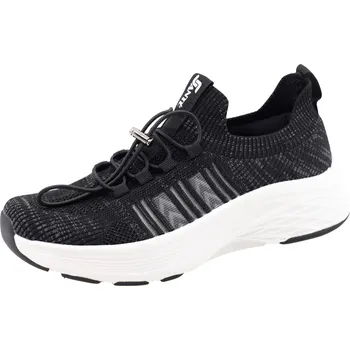 Pánské tenisky SANTÉ Pánské tenisky SANTÉ, model WD/351 black Velikosti: 42