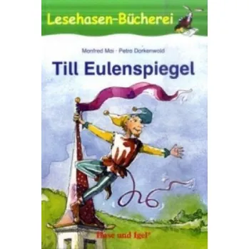 Německý jazyk Till Eulenspiegel, Schulausgabe (Petra Dorkenwald,Manfred Mai)(Brožovaná)