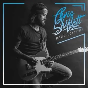 Zahraniční hudba LP Chris Shiflett: Hard Lessons 2019