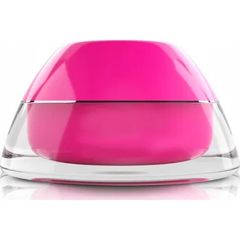 Sklenice SKLENICE PINK 50 ml S VÍČKEM