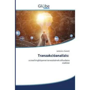 Tranzakcióanalízis: (Brožovaná)