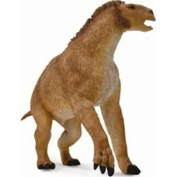 Figurka Dinozaur Moropus skala 1:20 DeLuxe (Brožovaná)