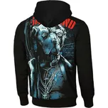 PitBull West Coast Mikina PitBull West Welcome To Gangland