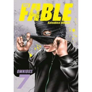 The Fable Omnibus 7 (Vol. 13-14) (Brožovaná)