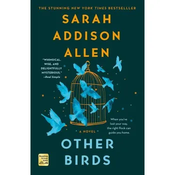 Cizojazyčná kniha Other Birds (Brožovaná)