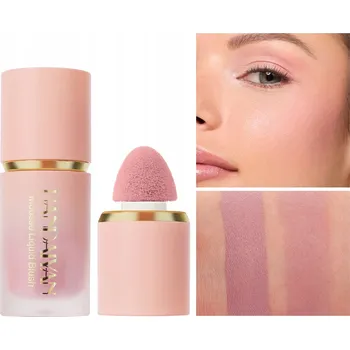 Tvářenka Krémová tvářenka růžová Handaiyan 10 g