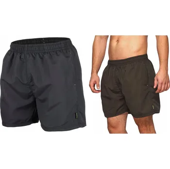 Pánské plavecké kraťasy , sportovní kraťasy, POLSKÉ XL ZAGANO