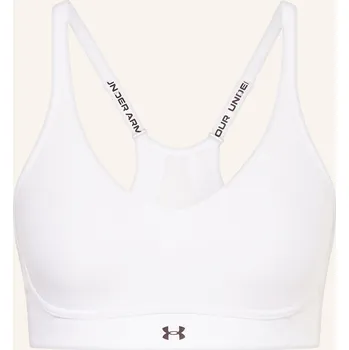 Dámská móda Under Armour Dámská Sportovní Podprsenka Ua Infinity Low 2.0,...