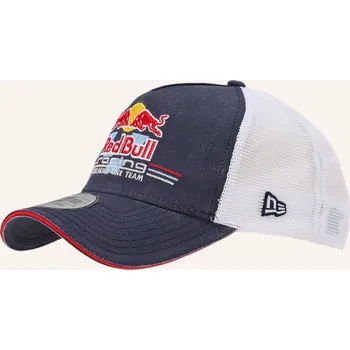 Kšiltovka New Era Kšiltovka Red Bull Lifestyle fa25, modrá / bílá