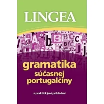 Gramatika súčasnej portugalčiny (collegium)(Brožovaná)