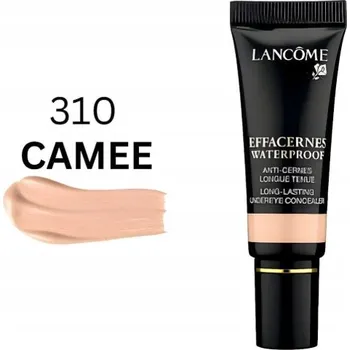 Korektor Lancome Effacernes Waterproof Dlouhotrvající Korektor pod Oči