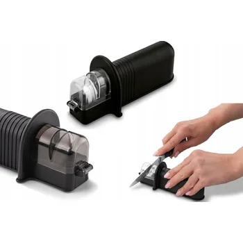 BROUSEK NA KUCHYŇSKÉ NŮŽE BROUSEK KAMEN