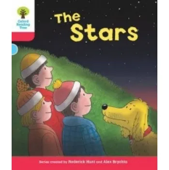 Cizí jazyk Oxford Reading Tree: Level 4: Decode and Develop Pack of 6 (Roderick Hunt)(Brožovaná)