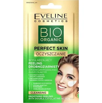 Pleťový peeling Pleťový peeling Vyhlazující Eveline 8 ml