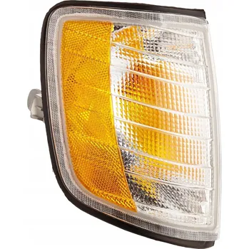 Posilovač řízení Směrové světlo (blinkr) Abakus 340-1504R-AS-CY